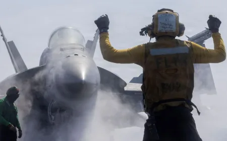 AS-Israel vs Iran Bisa Picu Perang Dunia 3, Prediksi Vladimir Zhirinovsky Viral Lagi