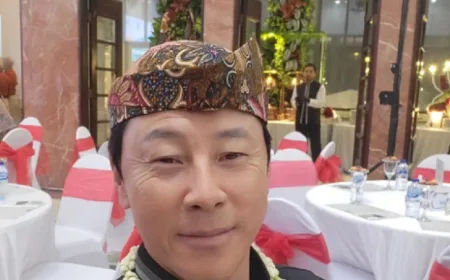 Shin Tae-yong Belajar Agama Islam Sebelum Melatih Timnas Indonesia, Ini Faktanya