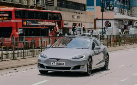 5 Cara Efektif Menghemat Bahan Bakar saat Berkendara Mobil Mudik 2026