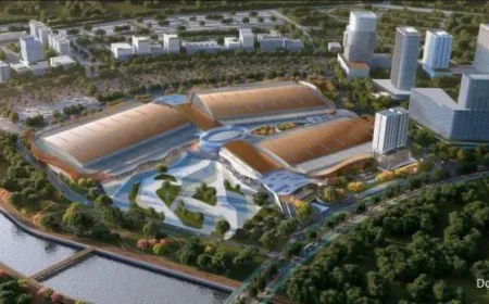 Laba Emiten Properti Grup Aguan PANI Melonjak 84% Jadi Rp 1,14 Triliun di 2025