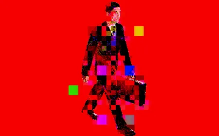 Dampak AI pada Pekerjaan Kantoran: Ancaman Serius bagi Masa Depan Anda