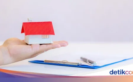Penjual Rumah Wajib Waspada Saat Terima Tanda Jadi: Risiko dan Cara Mengantisipasi
