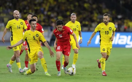 CAS Ringankan Sanksi 7 Pemain Naturalisasi Palsu Malaysia, FAM Tetap Didenda Rp7,5 Miliar