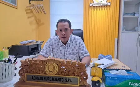 Anggota DPRD Surabaya Minta Audit Rumah Pompa untuk Antisipasi Banjir Lebaran