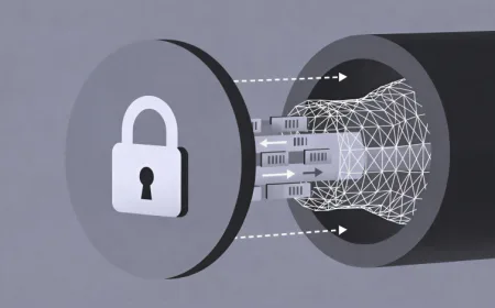 Webinar Post-Quantum Cryptography: Strategi Keamanan Hadapi Era Komputasi Kuantum