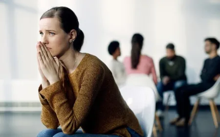 70% Perempuan Alami Kekerasan di Tempat Kerja: Ini Cara Melindungi Diri Anda