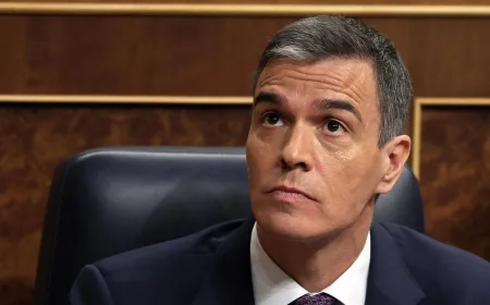 Spanyol Kirim Kapal Fregat ke Siprus Setelah Ancaman Trump soal Iran