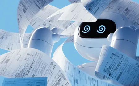 Jangan Andalkan AI untuk Urus Pajak: Kode Pajak AS Terlalu Kompleks