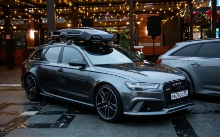 5 Tips Menggunakan Roof Box Mobil agar Mudik Tetap Aman dan Efisien