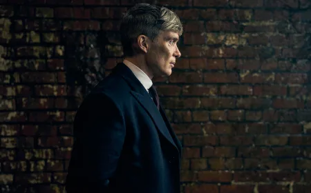 Review Peaky Blinders: The Immortal Man, Film Tommy Shelby Kembali ke Layar Lebar