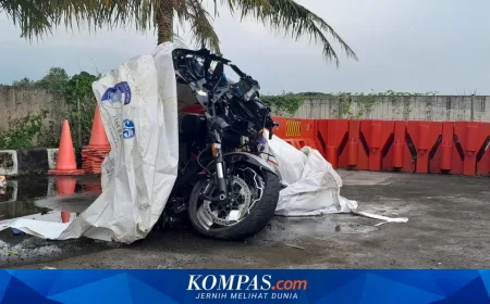 Kasus Kecelakaan Moge di Kulon Progo Tetap Berlanjut Meski Video Damai Viral
