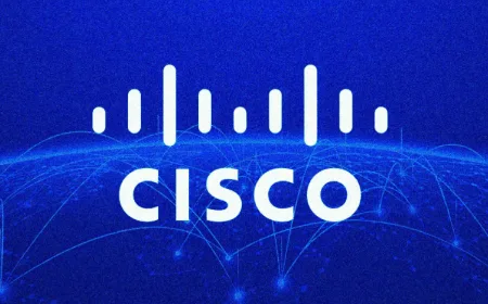 Cisco Konfirmasi Eksploitasi Aktif Dua Kerentanan di Catalyst SD-WAN Manager