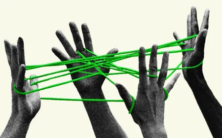 Jangan Sebut AI Sebagai 'Kecerdasan': Mengapa Mesin Hanya Jawab, Bukan Bertanya