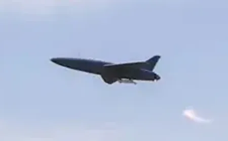 Militer AS Akui Kesulitan Hadapi Drone Iran, Fokus Hancurkan Basis Peluncuran