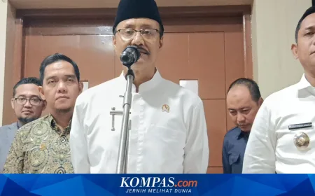 Bantuan Rp 543 Miliar Disiapkan untuk Korban Banjir Sumatera, Ini Rinciannya