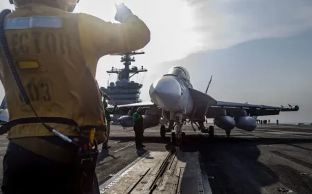 5 Alasan Trump Tak Bisa Capai Tujuan di Iran Tanpa Invasi Darat