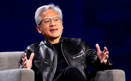 Nvidia Hentikan Produksi Chip H200 untuk China, Anthropic Mulai Negosiasi Ulang dengan Pentagon