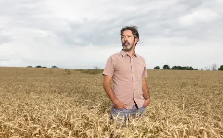 Permintaan Data Center AI Meningkat, Pencari Lahan dan Listrik Makin Dikejar