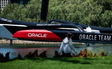 Oracle Rencanakan Pemutusan Ribuan Karyawan Akibat Krisis Dana Investasi AI