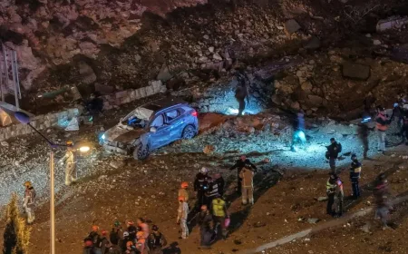 Azerbaijan Tuduh Iran Serang Drone, Ancaman Balas Dendam Meningkatkan Ketegangan