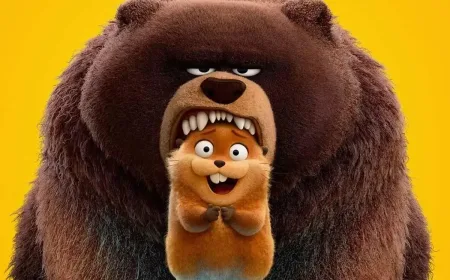 Sinopsis Hoppers: Film Animasi Pixar 2026 yang Wajib Ditonton di Bioskop