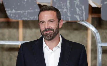 Netflix Akuisisi Perusahaan Teknologi Film AI Milik Ben Affleck, Ini Fakta Lengkapnya