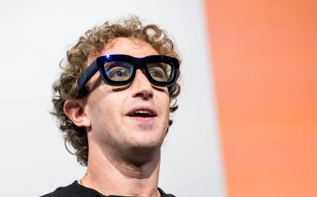 Meta Digugat karena Masalah Privasi Kacamata Pintar AI, Rekaman Intim Direview Pekerja