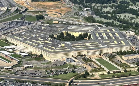 Pentagon Resmi Anggap Anthropic sebagai Risiko Rantai Pasok AS, Ini Faktanya