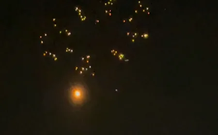 Rudal Iran Hantam Tel Aviv: Iron Dome Israel Terbukti Kebobolan?