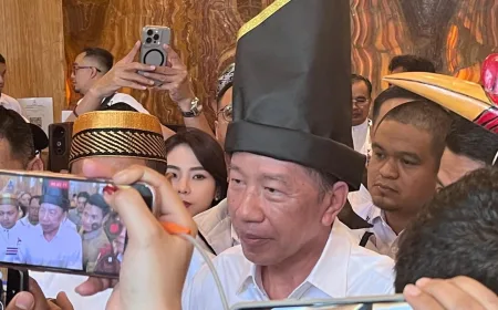 Golkar Sentil PSI Partai Anak Muda tapi Rekrut Orang Tua di Sulsel