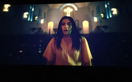 Sinopsis Danur: The Last Chapter, Pertemuan Emosional Risa dan Peter Cs Kembali