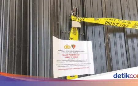 Investasi Bodong Koperasi BLN Tipu Puluhan Ribu Orang, Ini Fakta Lengkapnya