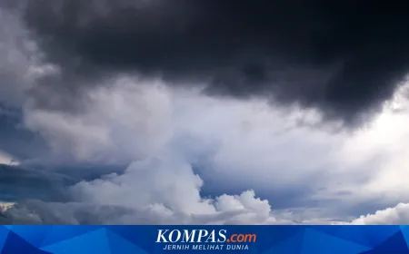 Jalur Mudik Rawan Longsor di Yogya Jelang Lebaran 2026, Waspada dan Siaga