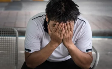 Psikiater Wanti-Wanti Dampak Cemas Terus-Menerus Melihat Berita Perang