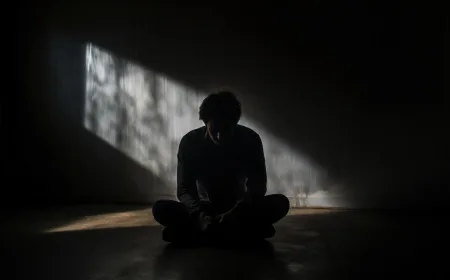 Penyandang Disabilitas Mental di 20 Ribu Panti Sosial Alami Perlakuan Tidak Manusiawi