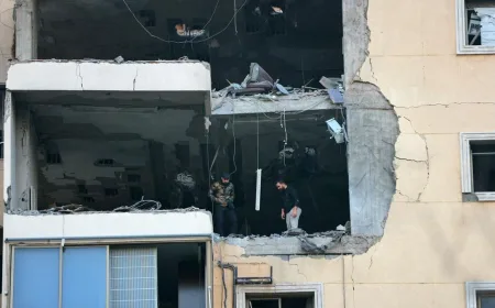 Hizbullah Peringatkan Warga Israel untuk Evakuasi: Serangan Akan Segera Dilancarkan