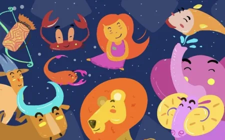 5 Zodiak dengan Emosi Paling Stabil, Capricorn Masuk dalam Daftar