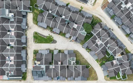 Inflasi 4,7 Persen Gerus Margin Pengembang Properti, Apa Dampaknya?