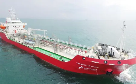 Stok BBM Pertamina Dipastikan Aman Meski Cadangan Hanya 21 Hari