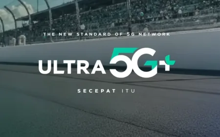 Review XL ULTRA 5G+: Apakah 5G Kini Semakin Merata di Indonesia?