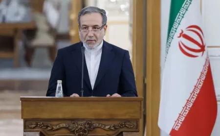 Iran Yakin Bisa Lawan Invasi Darat AS: Ancaman dan Respons Terbaru 2026