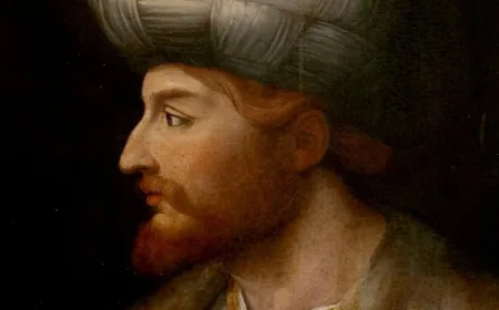 Shah Ismail I: Kunci Perubahan Iran dari Negeri Sunni ke Syiah