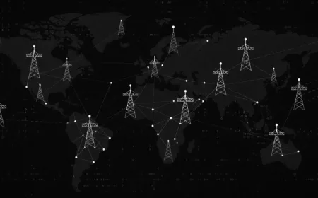 Peretas Terkait China Gunakan TernDoor, PeerTime, BruteEntry Serang Telekomunikasi Amerika Selatan
