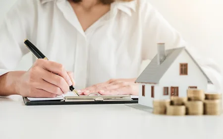 NJOP: Pengertian, Rumus, dan Cara Menghitung Nilai Properti dengan Tepat