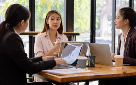 Kebijakan RTO Dorong Optimisme Pasar Properti Perkantoran Premium Indonesia