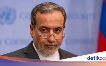 Iran Tegaskan Siap Hadapi Invasi Darat AS, Ancaman Bencana Besar bagi Amerika