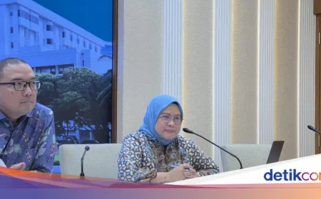 Mayoritas WNI di Lebanon Personel TNI, Kemlu Belum Rencana Evakuasi