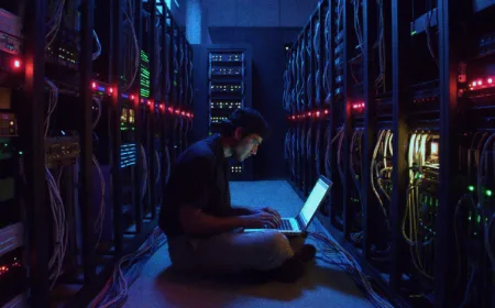 MuddyWater Iran Serang Jaringan AS dengan Malware Backdoor Dindoor Baru