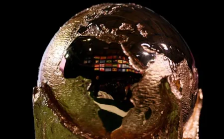 5 Pemain Top Dunia Terancam Absen di Piala Dunia 2026, Nomor 1 Juara Liga Champions