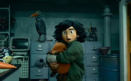 5 Rekomendasi Film Baru di Bioskop Pekan Ini: Hoppers hingga The Bride!